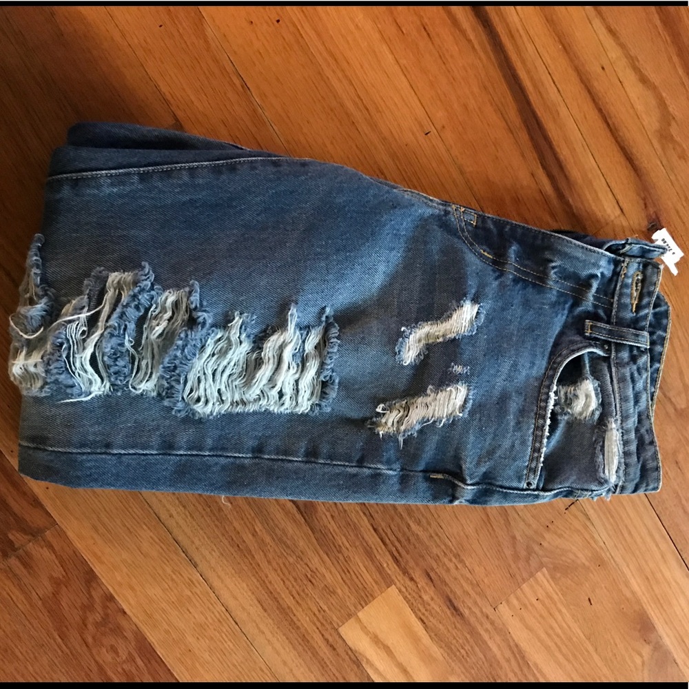 LF jeans nwt